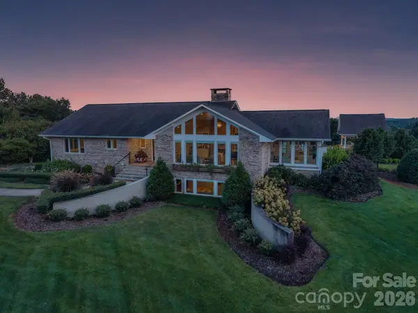 6320 Nc Hwy 108 Highway, Mill Spring, NC 28756