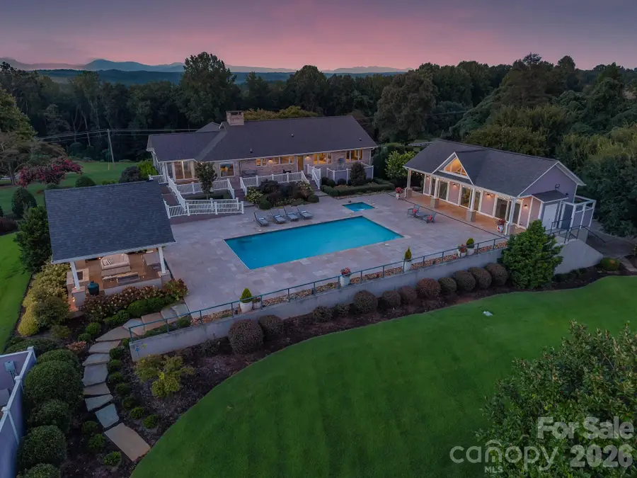 6320 Nc Hwy 108 Highway, Mill Spring, NC 28756 - #2