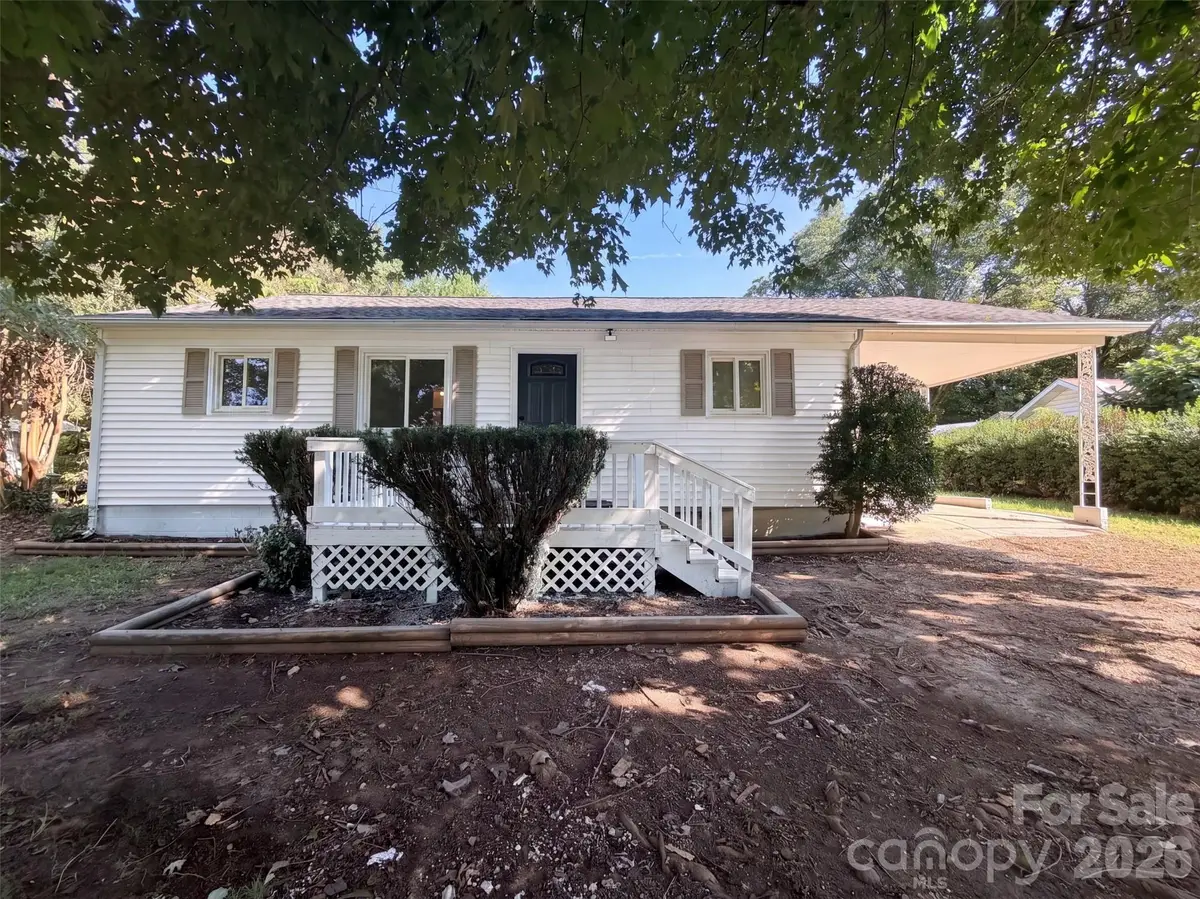 131 Highland Point Avenue, Harmony, NC 28634 - #1