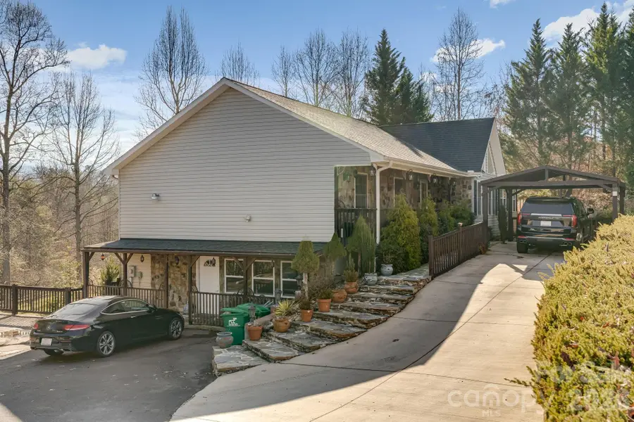 254 Jupiter Road, Weaverville, NC 28787 - #3