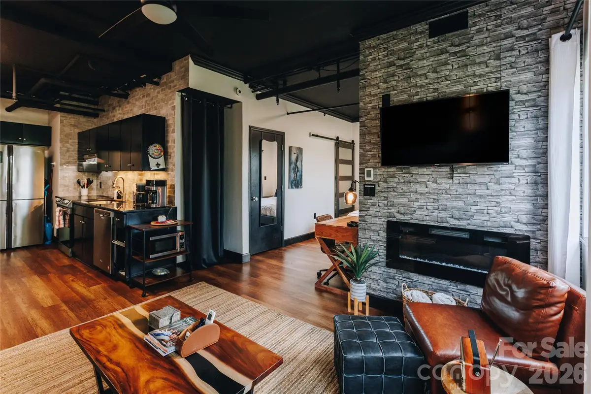 715 N Church Street #514, Charlotte, NC 28202 - #1