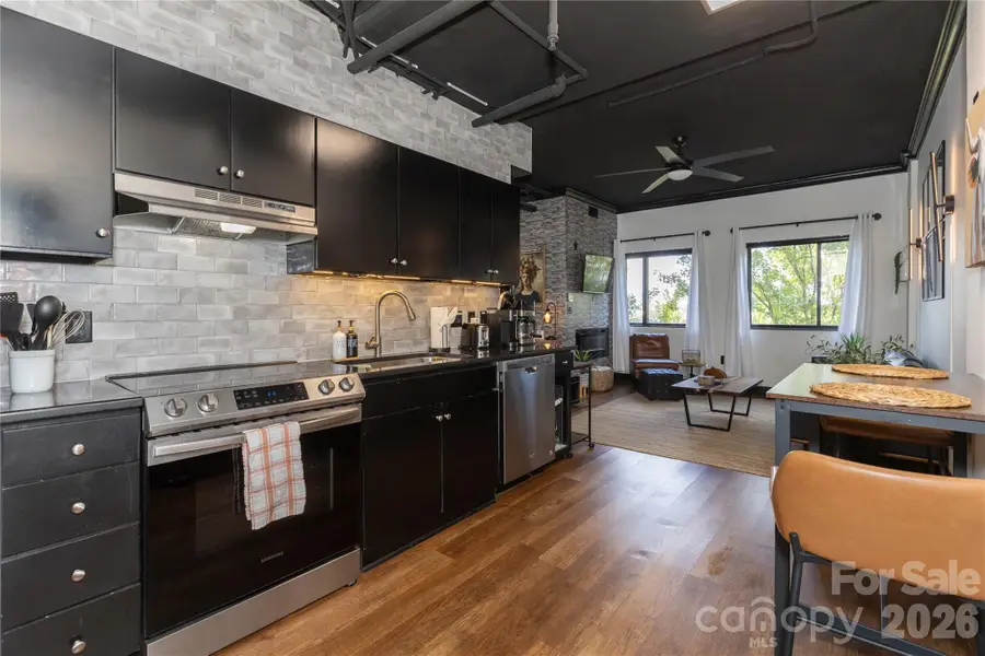 715 N Church Street #514, Charlotte, NC 28202 - #2