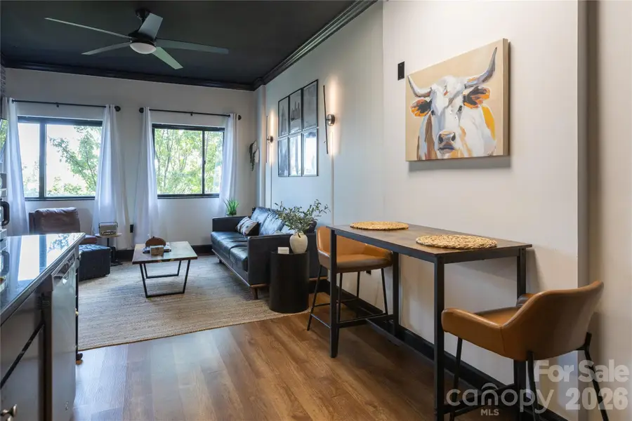 715 N Church Street #514, Charlotte, NC 28202 - #3