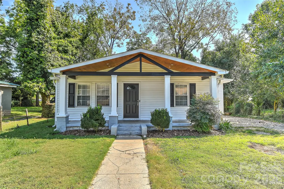 2941 Reid Avenue, Charlotte, NC 28208 - #1