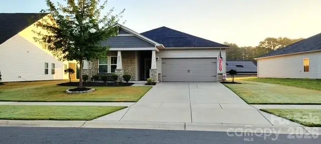 4931 Trigney Court, Charlotte, NC 28214 - #1