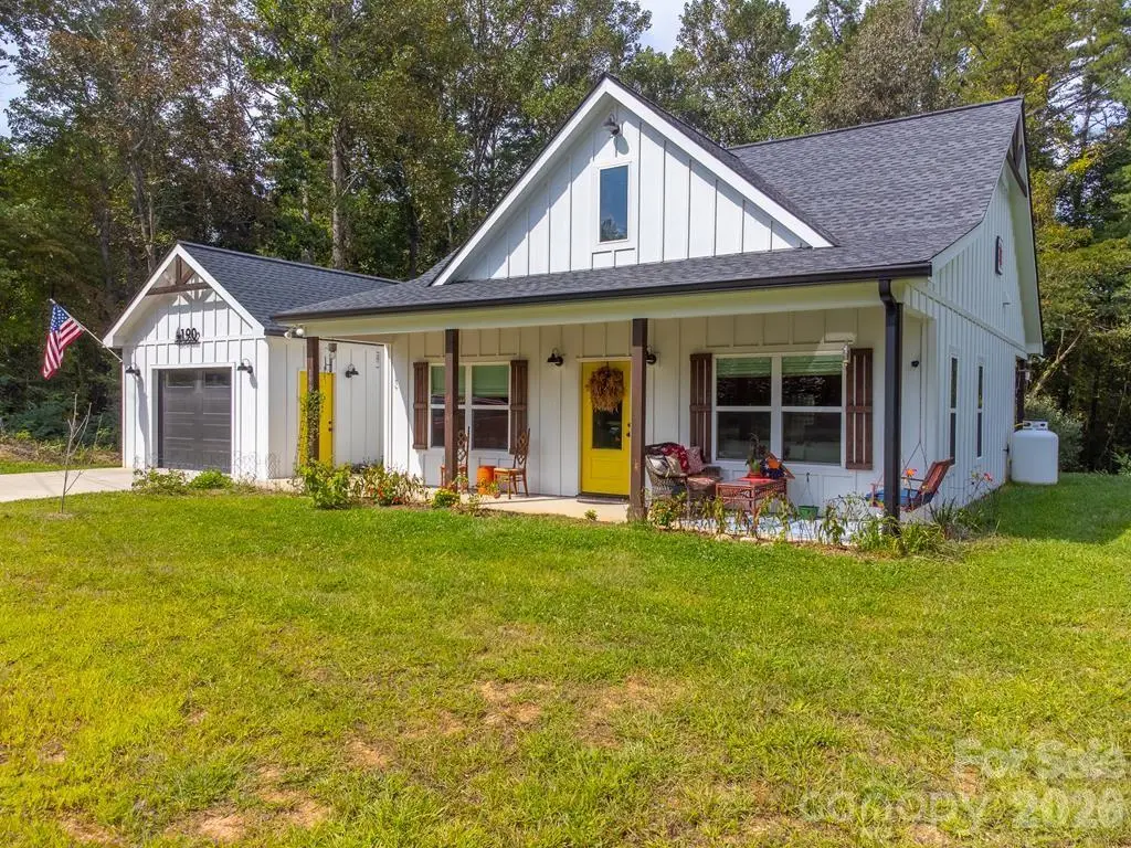 190 Fort Hembree Road, Hayesville, NC 28904 - #1