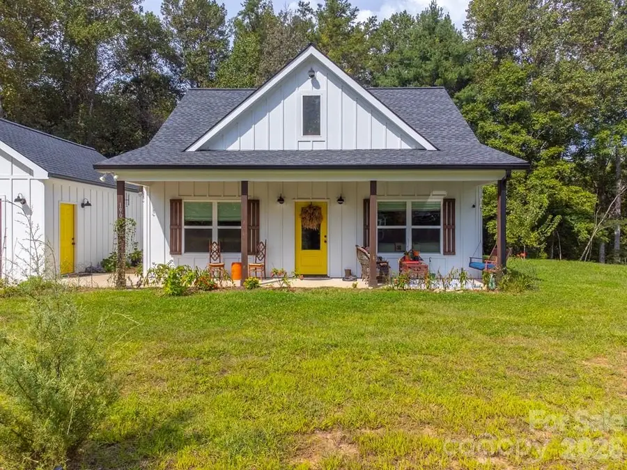 190 Fort Hembree Road, Hayesville, NC 28904 - #2