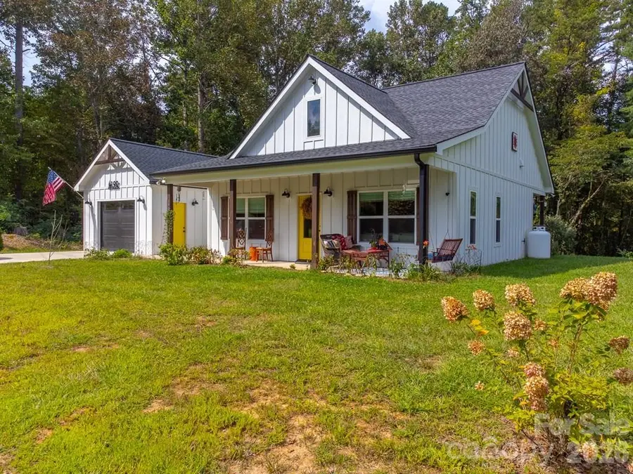 190 Fort Hembree Road, Hayesville, NC 28904 - #3