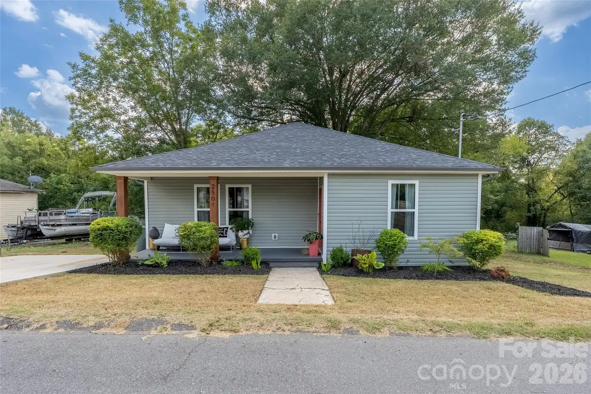 2501 Milton Avenue, Gastonia, NC 28052 - #1
