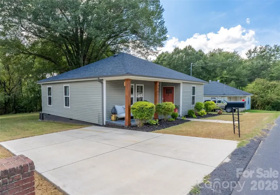 2501 Milton Avenue, Gastonia, NC 28052 - #2