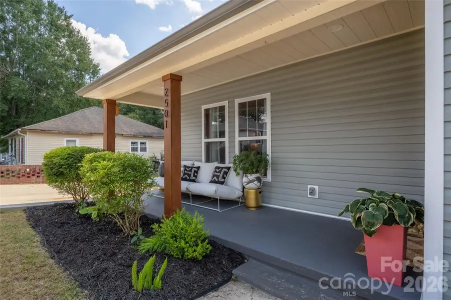 2501 Milton Avenue, Gastonia, NC 28052 - #3