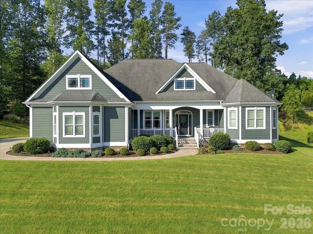 9 Tee Box Lane, Travelers Rest, SC 29690 - #1