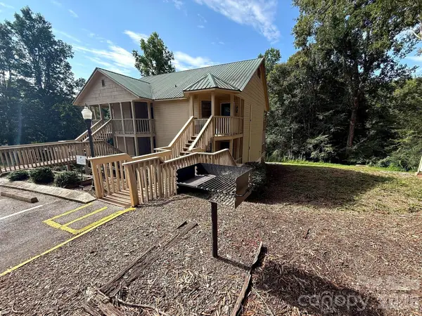 160 Whitney Boulevard #24, Lake Lure, NC 28746