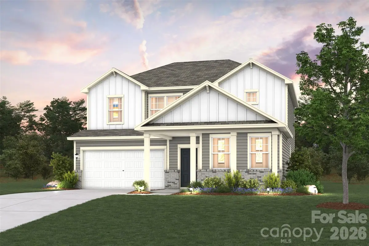 1422 Sunnybrook Lane, Newton, NC 28685 - #1