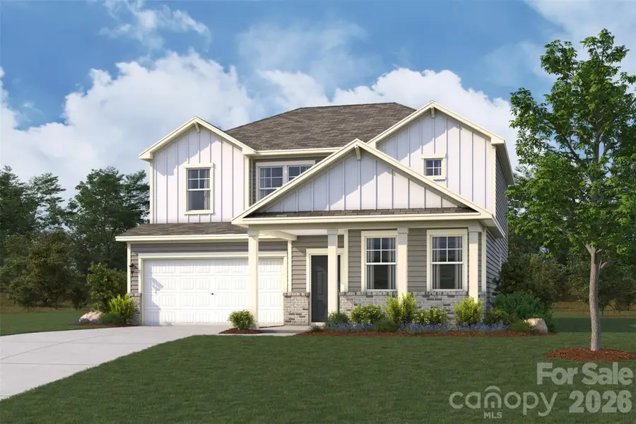 1422 Sunnybrook Lane, Newton, NC 28685 - #2