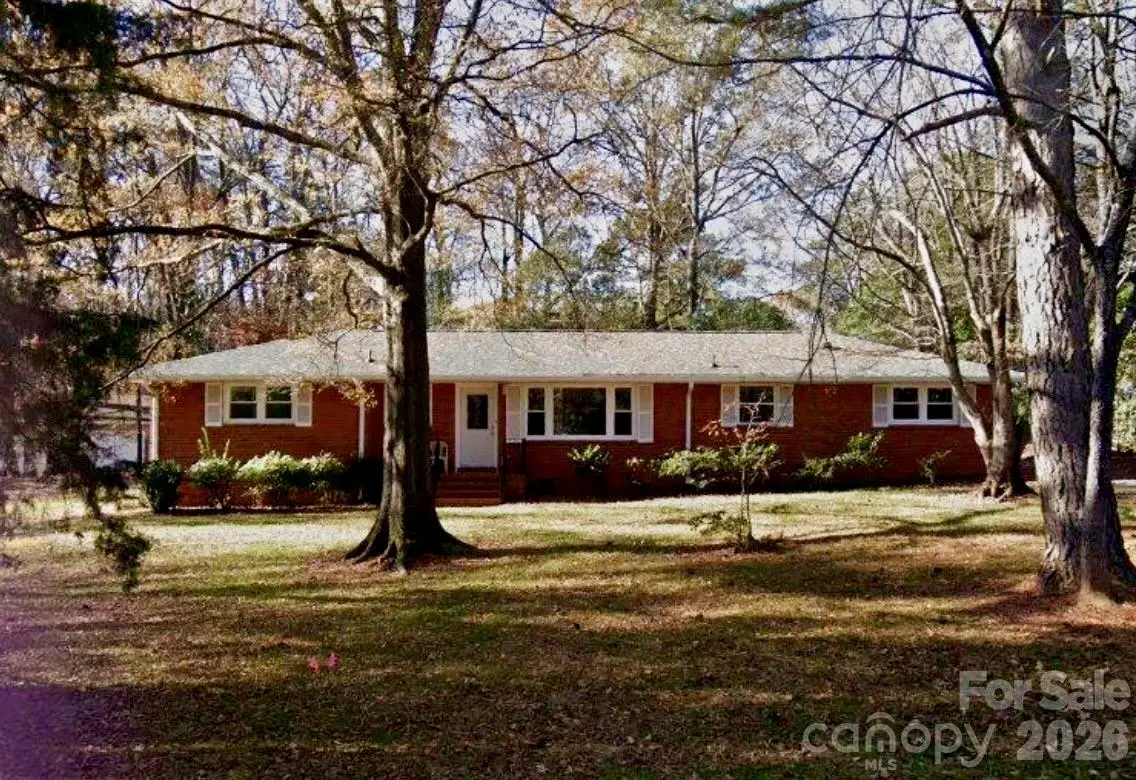 7029 Linda Lake Drive, Charlotte, NC 28215 - #1
