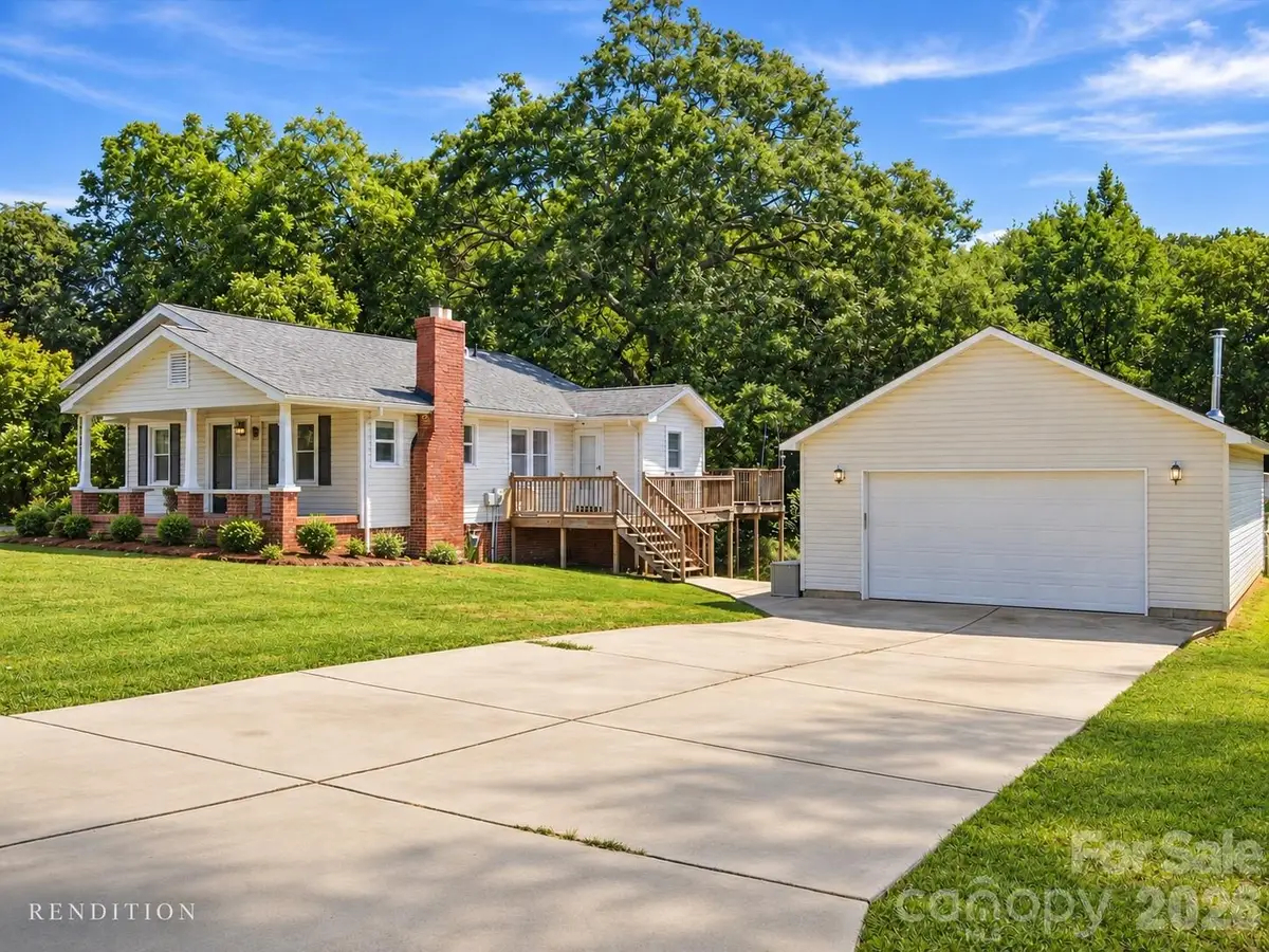 107 Berkley Street, Clover, SC 29710 - #1