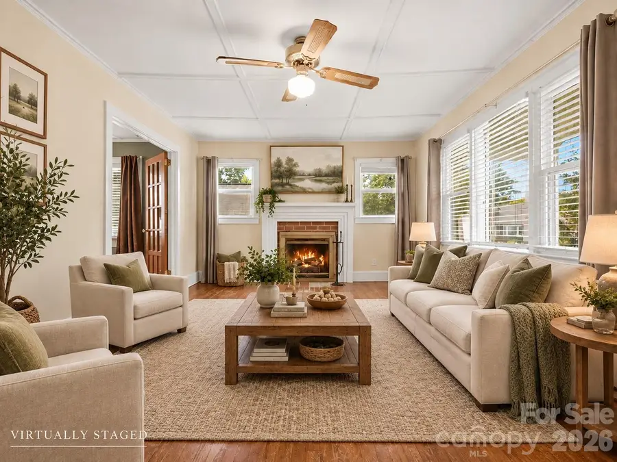 107 Berkley Street, Clover, SC 29710 - #2