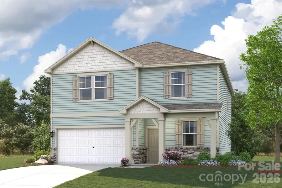 1418 Sunnybrook Lane, Newton, NC 28685 - #2