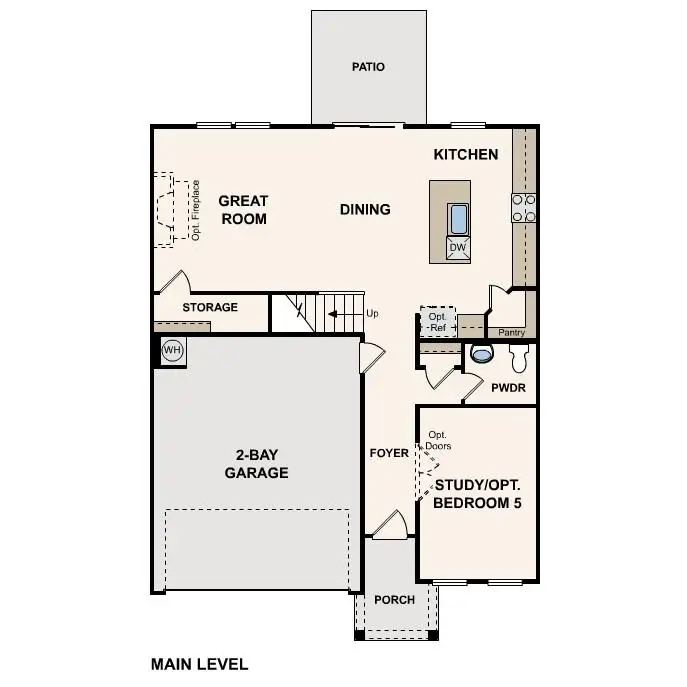 1418 Sunnybrook Lane, Newton, NC 28685 - #3