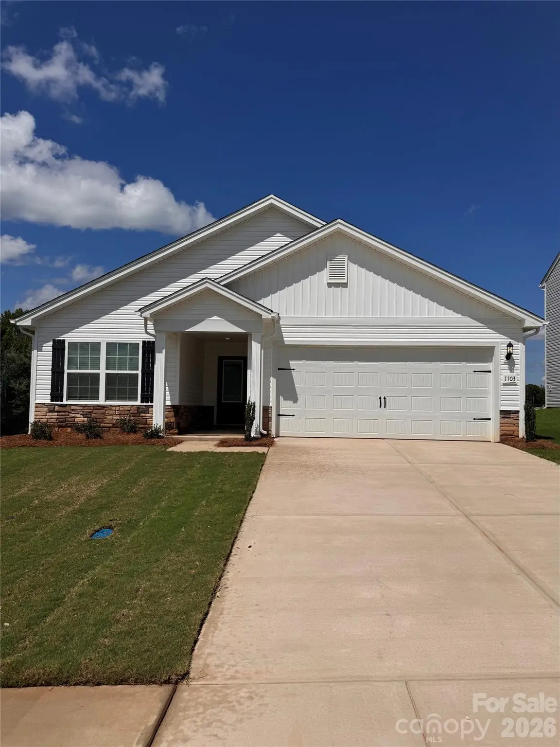 1103 Elyan Street, Richburg, SC 29729 - #1
