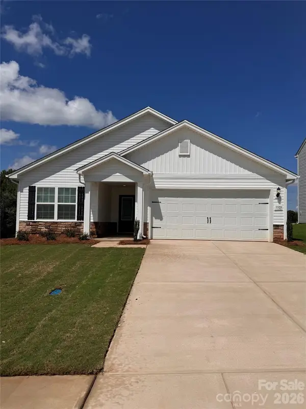 1103 Elyan Street, Richburg, SC 29729
