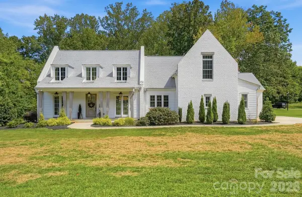 4055 Honey Tree Lane, Concord, NC 28027