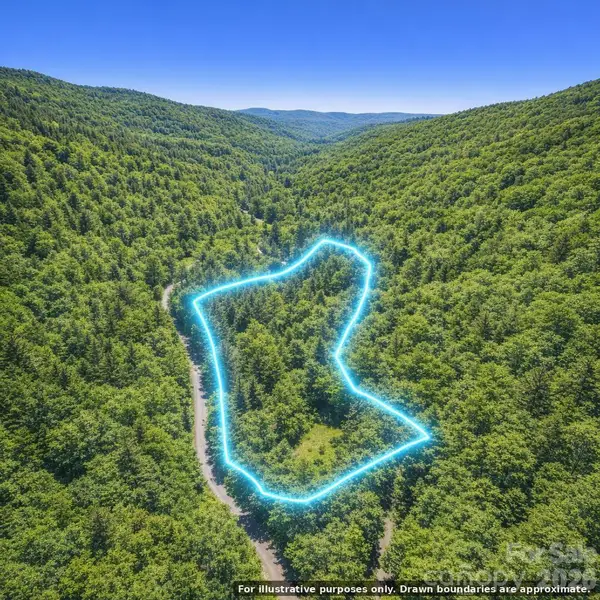 0 Dugger Ridge, Lenoir, NC 28645