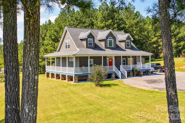 274 Boykin Place, Forest City, NC 28043