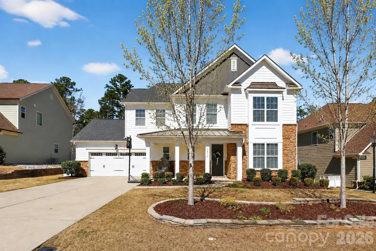 1818 Sutter Creek Drive, Waxhaw, NC 28173 - #1
