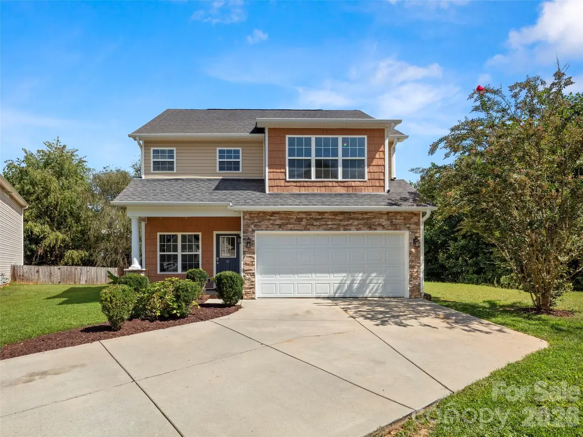 16 Stonebury Drive, Arden, NC 28704 - #1