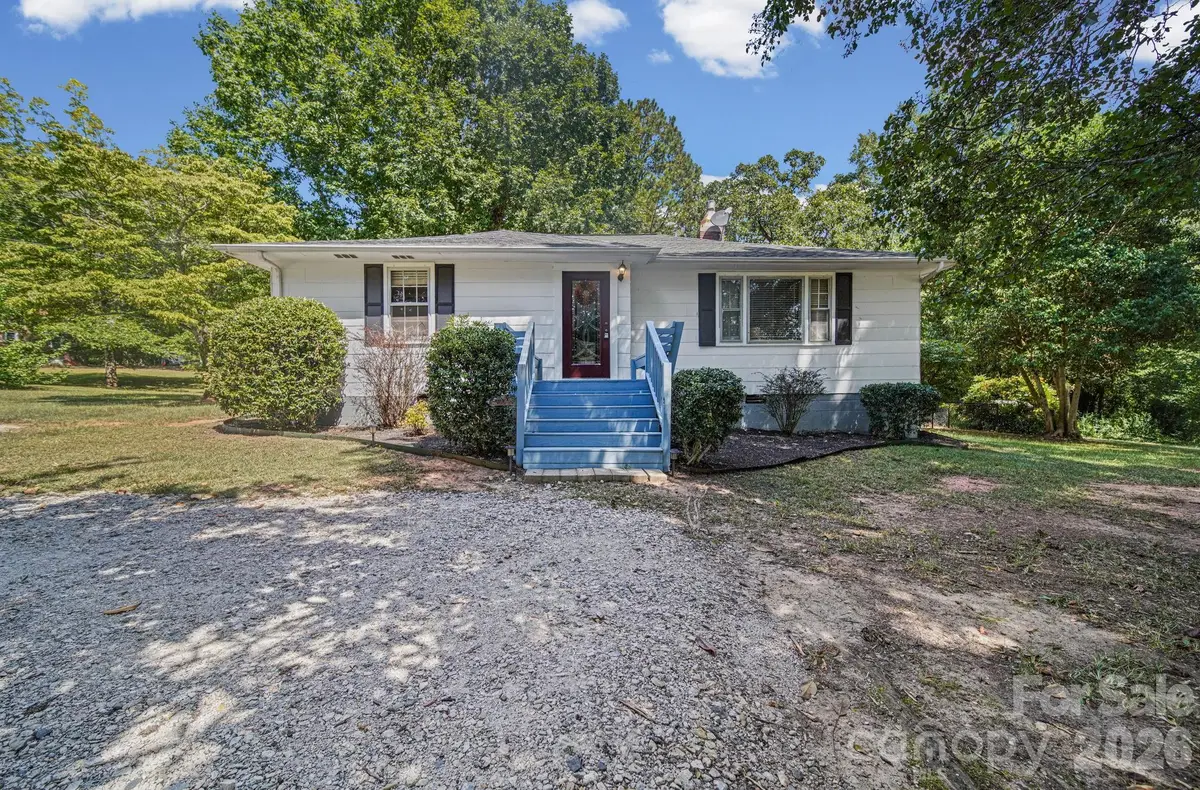 823 Great Falls Highway, Chester, SC 29706 - #1