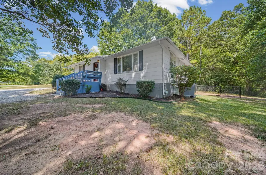823 Great Falls Highway, Chester, SC 29706 - #2