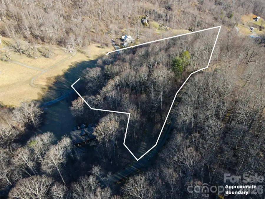 735 Whisper Mountain Drive, Leicester, NC 28748 - #2
