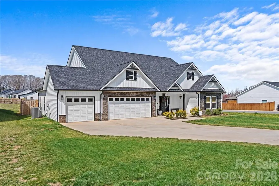 360 R C Thompson Road, Chesnee, SC 29323 - #2