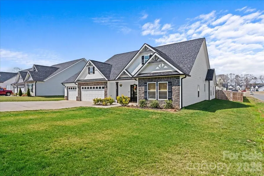 360 R C Thompson Road, Chesnee, SC 29323 - #3