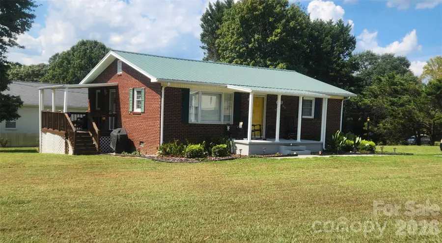 4405 Grier Street, Gastonia, NC 28056 - #2