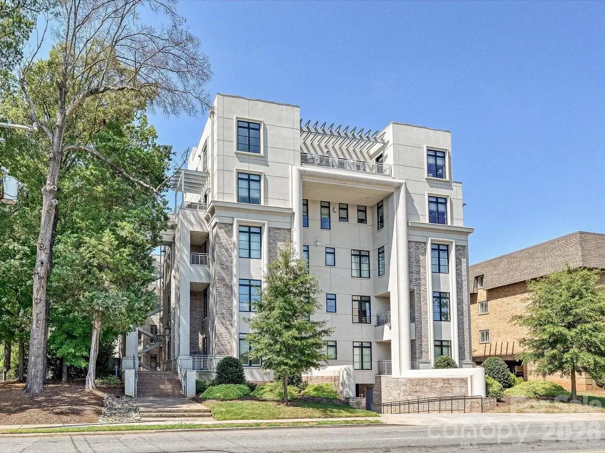 1333 Queens Road #C3, Charlotte, NC 28207 - #1