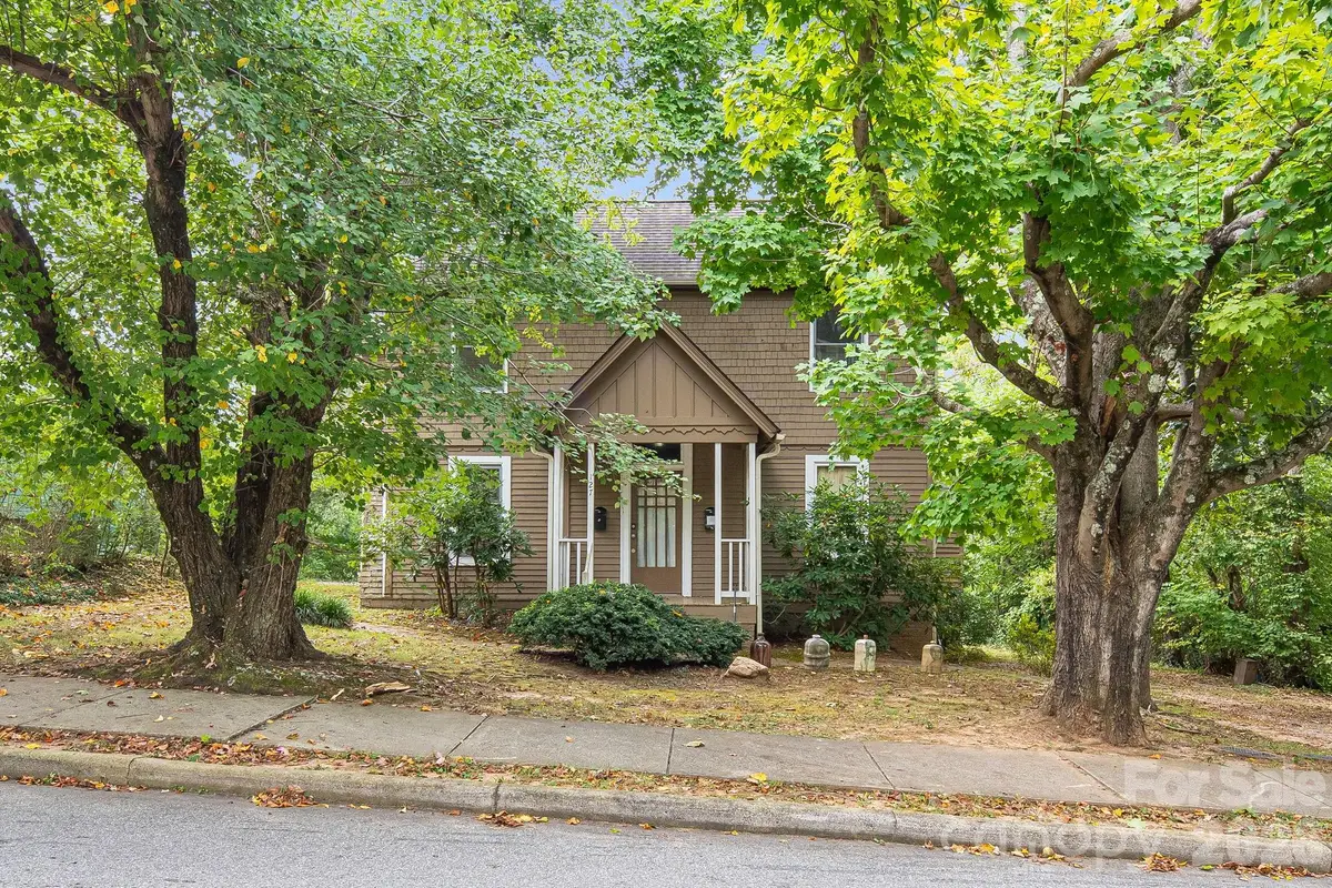 127 Hillside Street, Asheville, NC 28801 - #1