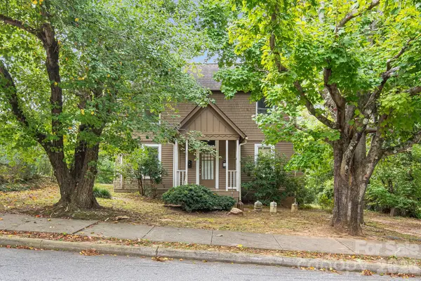 127 Hillside Street, Asheville, NC 28801