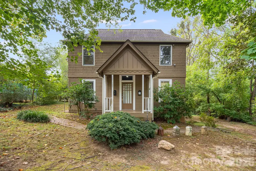 127 Hillside Street, Asheville, NC 28801 - #2