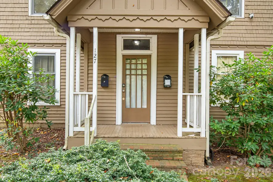 127 Hillside Street, Asheville, NC 28801 - #3