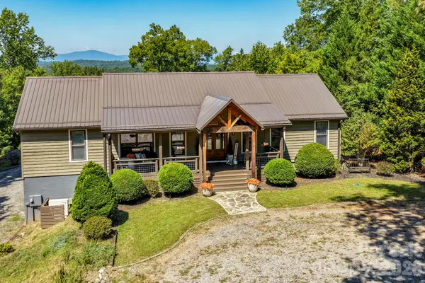 255 Cross Ridge Drive, Rutherfordton, NC 28139