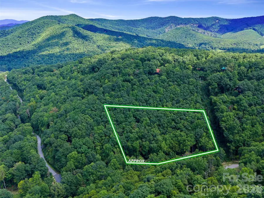 000 Big Ridge Road #110, 111, 113, Burnsville, NC 28714 - #2