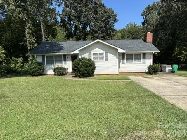 7331 Mallard Creek Road, Charlotte, NC 28262 - #1