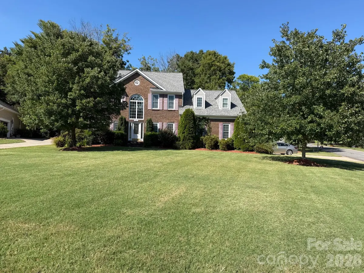 3862 NW Bethany Court Nw, Concord, NC 28027 - #1