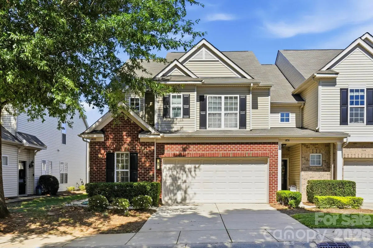 1827 Royal Gorge Avenue, Charlotte, NC 28210 - #1
