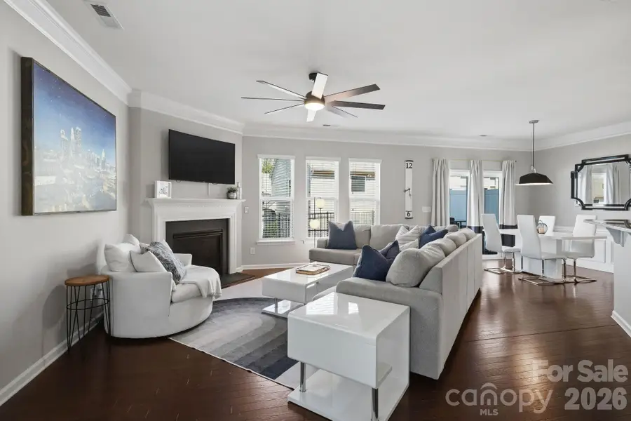 1827 Royal Gorge Avenue, Charlotte, NC 28210 - #3