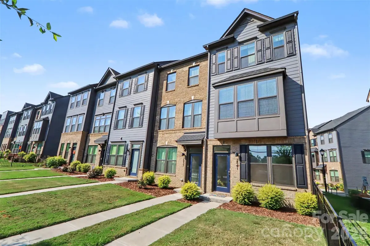 2841 Statesville Avenue, Charlotte, NC 28206 - #1