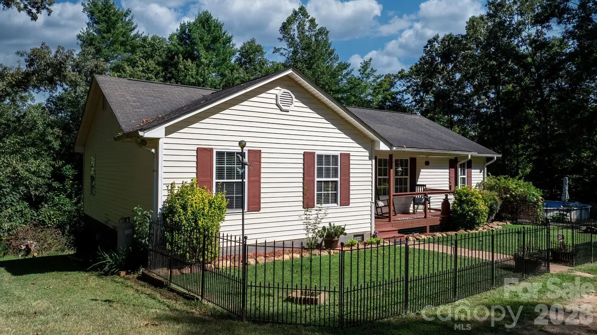 4218 Piney Road, Morganton, NC 28655 - #1